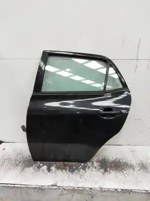 Piesă de schimb auto la mâna a doua usa stanga spate pentru toyota auris auris (2006-2012) referințe oem iam 