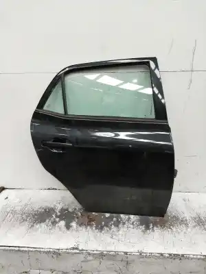 Piesă de schimb auto la mâna a doua usa spate dreapta pentru toyota auris auris (2006-2012) referințe oem iam 