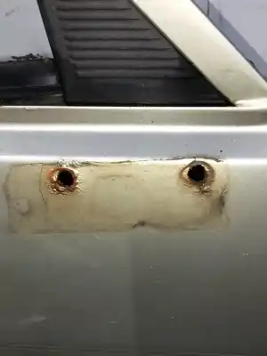 Second-hand car spare part front right door for talbot horizon 1.4 gl oem iam references   