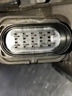 Second-hand car spare part right headlight for audi a6 avant (4b5) 1.9 tdi oem iam references   