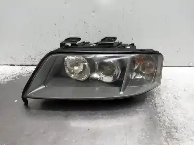 Second-hand car spare part left headlight for audi a6 avant (4b5) 1.9 tdi oem iam references 