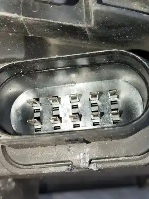 Peça sobressalente para automóvel em segunda mão farol / farolim esquerdo por audi a6 avant (4b5) 1.9 tdi referências oem iam   