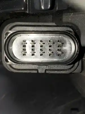 Second-hand car spare part right headlight for audi a6 berlina (4b2) 2.5 tdi oem iam references   