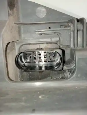 Second-hand car spare part right headlight for audi q7 (4l) v6 3.0 tdi (176kw) clean diesel ambiente oem iam references 4l0941004ac  89321201