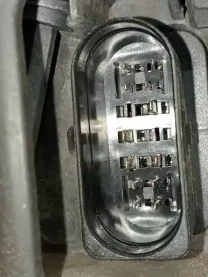 Автозапчастина б/у ліва фара для audi q7 (4l) v6 3.0 tdi (176kw) clean diesel ambiente посилання на oem iam 4l0941003ac  89321191