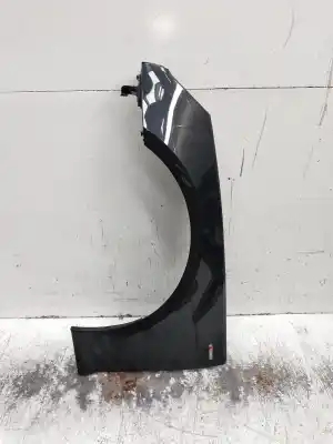 Peça sobressalente para automóvel em segunda mão guarda-lamas dianteiro esquerdo por audi a4 b9 avant (8w5, 8wd) 40 tdi referências oem iam 