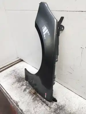 Second-hand car spare part left front fin for audi a4 avant (8w5) sport edition quattro oem iam references   