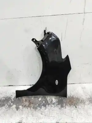 Second-hand car spare part LEFT FRONT FIN for CITROEN C3 PICASSO  OEM IAM references   