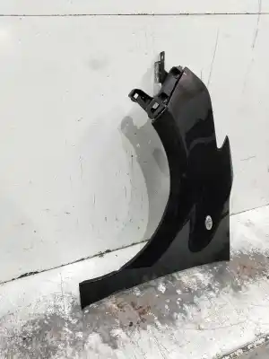 Second-hand car spare part left front fin for citroen c3 picasso 1.4 16v oem iam references   