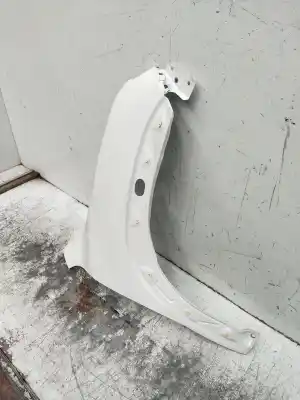 Second-hand car spare part front right fin for dacia spring electric extreme 65 cv / 48 kw oem iam references   