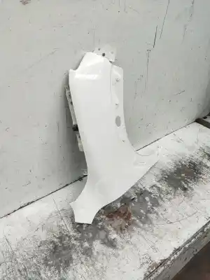 Second-hand car spare part front right fin for dacia spring electric extreme 65 cv / 48 kw oem iam references   