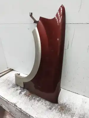 Peça sobressalente para automóvel em segunda mão guarda-lamas dianteiro esquerdo por ford expedition  referências oem iam   