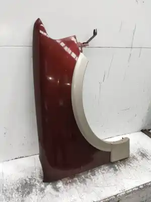 Peça sobressalente para automóvel em segunda mão guarda-lamas dianteiro direito por ford expedition  referências oem iam   