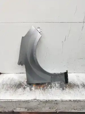 Pièce détachée automobile d'occasion aile avant droite pour ford galaxy (ca1) ghia références oem iam 