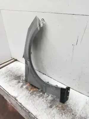 Peça sobressalente para automóvel em segunda mão guarda-lamas dianteiro direito por ford galaxy (ca1) ghia referências oem iam   