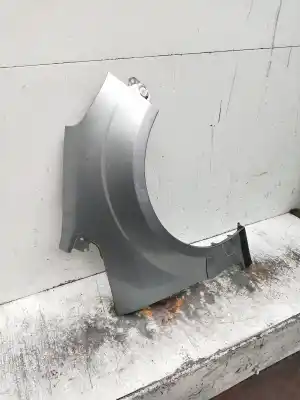 Peça sobressalente para automóvel em segunda mão guarda-lamas dianteiro direito por ford galaxy (ca1) ghia referências oem iam   