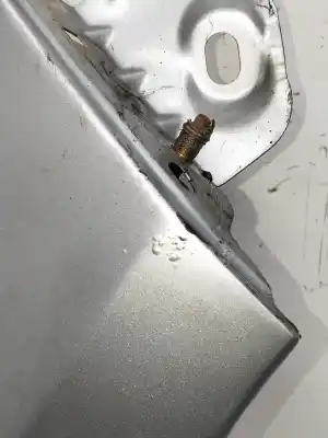 Peça sobressalente para automóvel em segunda mão guarda-lamas dianteiro direito por ford galaxy (ca1) ghia referências oem iam   