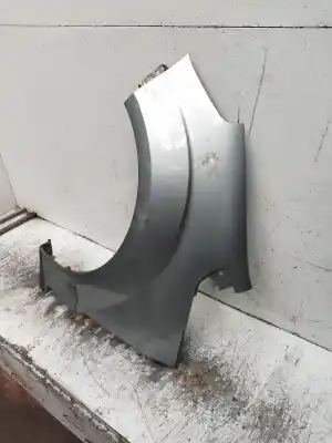 Peça sobressalente para automóvel em segunda mão guarda-lamas dianteiro esquerdo por ford galaxy (ca1) ghia referências oem iam   