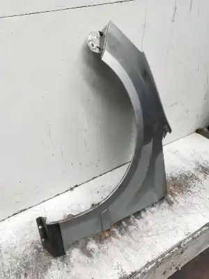 Peça sobressalente para automóvel em segunda mão guarda-lamas dianteiro esquerdo por ford galaxy (ca1) ghia referências oem iam   