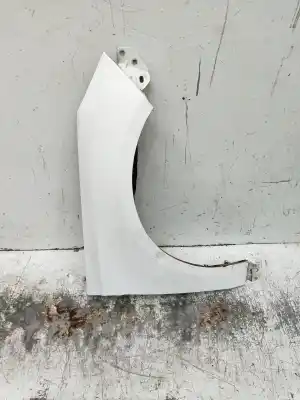 Peça sobressalente para automóvel em segunda mão guarda-lamas dianteiro direito por ford focus lim. (cb8) ambiente referências oem iam 