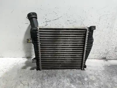 Автозапчасти б/у интеркулер за audi q7 (4l) v6 3.0 tdi (176kw) clean diesel ambiente ссылки oem iam 7l6145804a  
