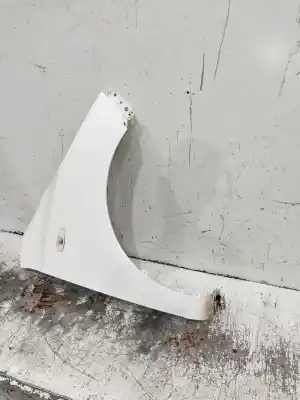 Peça sobressalente para automóvel em segunda mão guarda-lamas dianteiro direito por hyundai i10 1.2 cat referências oem iam   