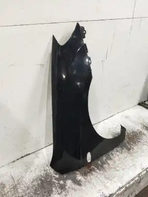 Second-hand car spare part front right fin for kia cerato (ld) 1.6 crdi oem iam references   