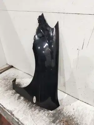 Second-hand car spare part left front fin for kia cerato (ld) 1.6 crdi oem iam references   