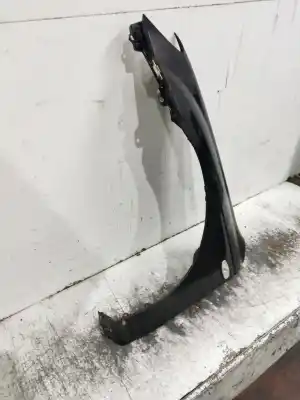 Second-hand car spare part left front fin for kia cerato (ld) 1.6 crdi oem iam references   