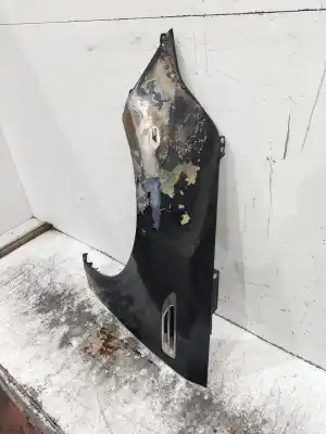 Second-hand car spare part left front fin for kia optima vision oem iam references   