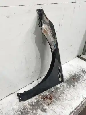 Second-hand car spare part left front fin for kia optima vision oem iam references   