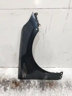 Second-hand car spare part front right fin for kia optima vision oem iam references 