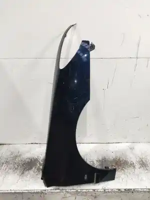 Second-hand car spare part front right fin for peugeot 607 (s2) diamante pack oem iam references 