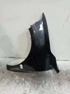 Peça sobressalente para automóvel em segunda mão guarda-lamas dianteiro esquerdo por renault fluence expression referências oem iam 