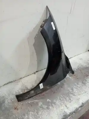 Peça sobressalente para automóvel em segunda mão guarda-lamas dianteiro esquerdo por renault fluence expression referências oem iam   