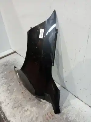 Peça sobressalente para automóvel em segunda mão guarda-lamas dianteiro esquerdo por renault fluence expression referências oem iam   