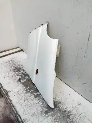 Second-hand car spare part left front fin for renault trafic combi (ab 4.01) 1.9 diesel oem iam references   