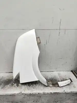 Second-hand car spare part Front Right Fin for VOLKSWAGEN CRAFTER COMBI (2E) Combi 35 OEM IAM references   