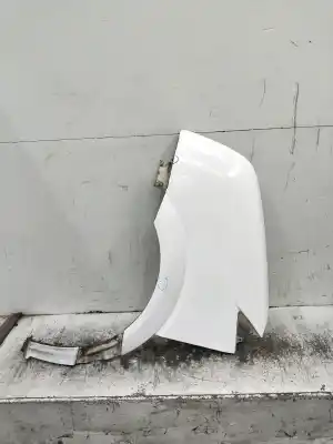 Second-hand car spare part Left Front Fin for VOLKSWAGEN CRAFTER COMBI (2E) Combi 35 OEM IAM references   