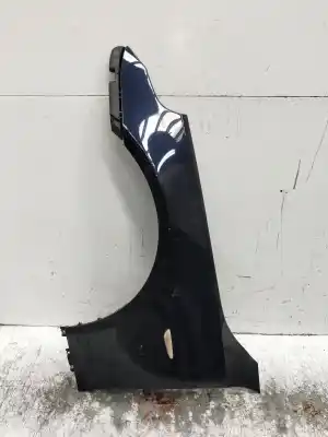 Peça sobressalente para automóvel em segunda mão GUARDA-LAMAS DIANTEIRO ESQUERDO por BMW SERIE 5 TOURING (E61)  Referências OEM IAM   