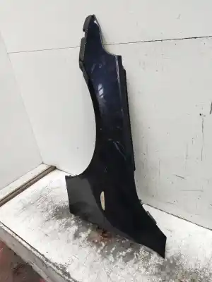 Peça sobressalente para automóvel em segunda mão guarda-lamas dianteiro esquerdo por bmw serie 5 touring (e61) 530d referências oem iam   