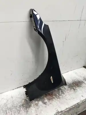 Peça sobressalente para automóvel em segunda mão guarda-lamas dianteiro esquerdo por bmw serie 5 touring (e61) 530d referências oem iam   