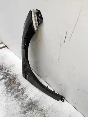 Second-hand car spare part front right fin for ford focus lim. trend oem iam references   