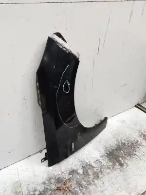 Second-hand car spare part front right fin for ford focus lim. trend oem iam references   