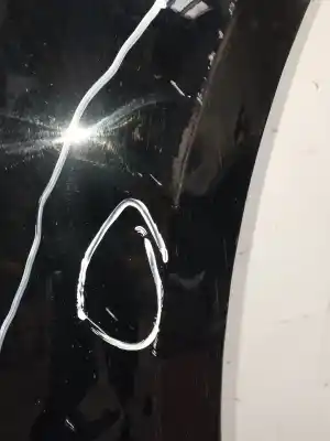 Second-hand car spare part front right fin for ford focus lim. trend oem iam references   