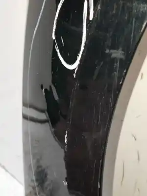 Second-hand car spare part front right fin for ford focus lim. trend oem iam references   