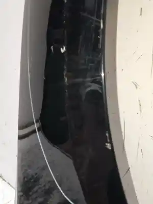 Second-hand car spare part front right fin for ford focus lim. trend oem iam references   