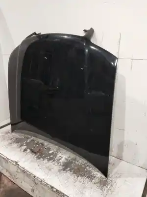 Peça sobressalente para automóvel em segunda mão capot por audi s6 berlina (4b4) s6 berlina referências oem iam   