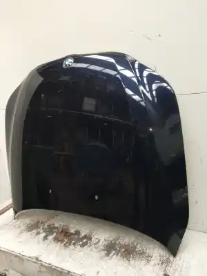 Peça sobressalente para automóvel em segunda mão capot por bmw serie 5 touring (e61) 530d referências oem iam   