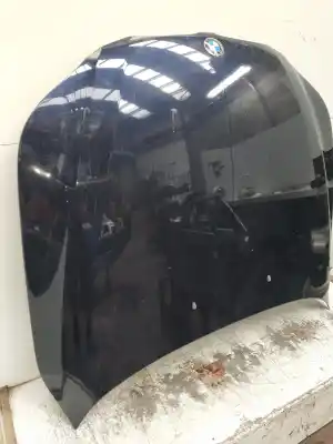 Peça sobressalente para automóvel em segunda mão capot por bmw serie 5 touring (e61) 530d referências oem iam   